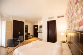 Location Calle de Leganitos, Madrid