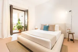 Location La Rambla, Barcelona