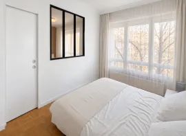 Location Rue de la Grosse-Tour, Brussels