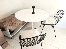Location Vrijheidslaan, Gent