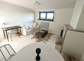 Location Vrijheidslaan, Gent