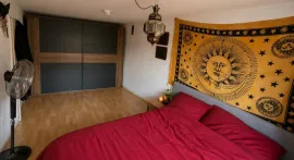 Location Valentinsbreite, Göttingen