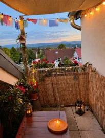 Location Valentinsbreite, Göttingen