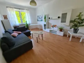 Location Plauener Straße, Dortmund