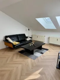 Location Sorauer Straße, Berlin