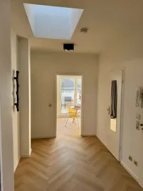 Location Sorauer Straße, Berlin