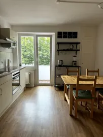 Location Röntgenstraße, Hannover