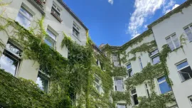 Location Südstern, Berlin