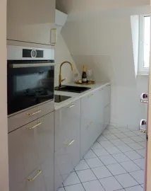 Location Innere Wiener Straße, Munich
