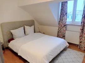 Location Innere Wiener Straße, Munich
