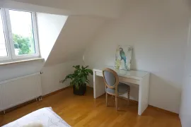 Location Innere Wiener Straße, Munich
