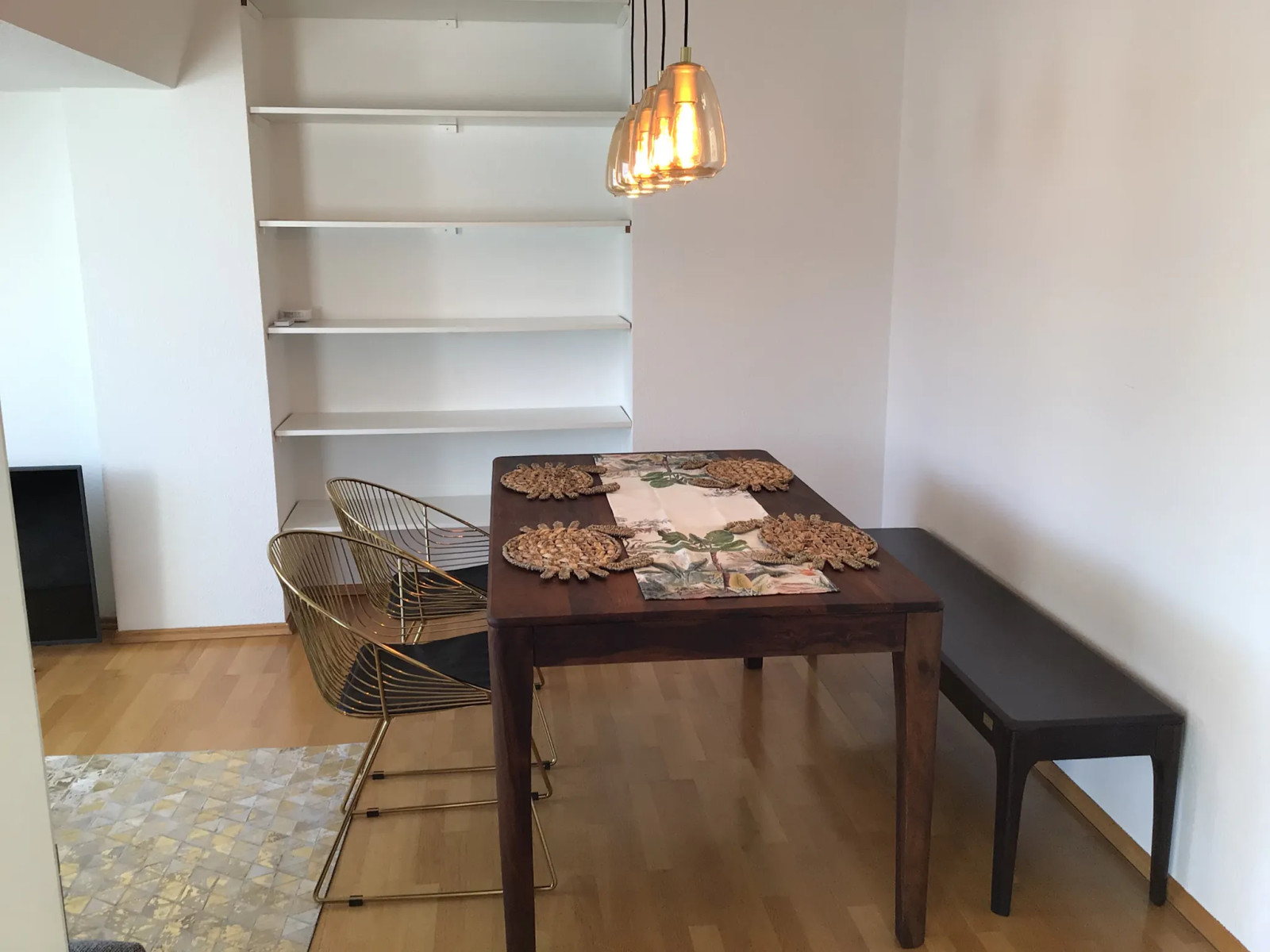 Location Innere Wiener Straße, Munich