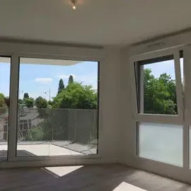 Location Beau 3P 72m² avec balcon 7m²