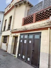Location APPARTEMENT AVEC MEZZANINE
