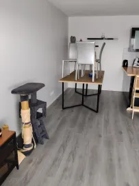 Location Résidence calme avec ascenseur