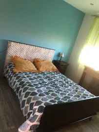 Location Appartement meublé