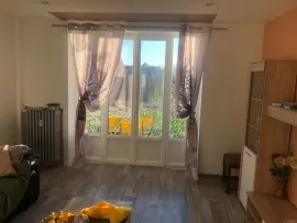 Location Appartement meublé