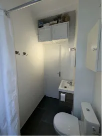 Location Studio meublé à louer