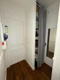 Location Studio meublé à louer