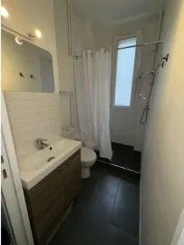 Location Studio meublé à louer