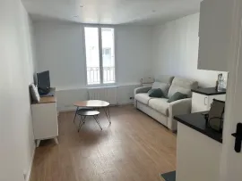 Beau studio 20m² Centre de Puteaux Puteaux