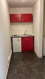 Location Studette 9m2