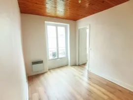 2 pièces 38 m2 au Pré-Saint-Gervais Le Pré-Saint-Gervais