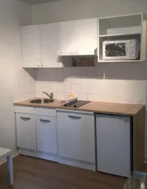 Studio meublé résidence Thalassa à Marseille Prado Marseille 8e
