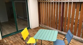 Chambre dans Coloc DUPLEX TERRASSE RENNES Rennes
