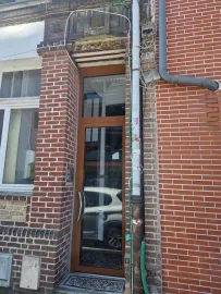 Appartement de 47m2 Rouen
