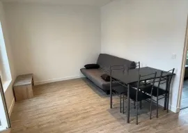 Beau F2 meublé 35m² refait à neuf Villeneuve-Saint-Georges