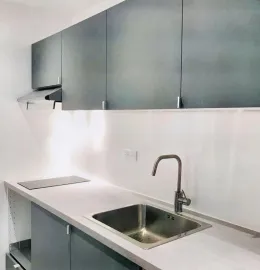 Bel appartement entièrement refait à neuf ! Paris 10e