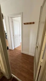 Appartement 61 m2 Paris 20e