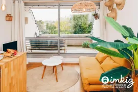 Vente Appartement rénové - Terrasse / Parking