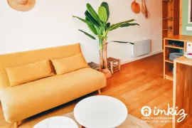 Vente Appartement rénové - Terrasse / Parking