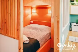 Vente Appartement rénové - Terrasse / Parking