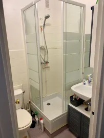 Location Studio  meublé 16m² avec balcon au calme