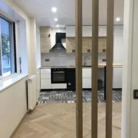 Beau 2P meublé 37m² métro Marcel Sembat Boulogne-Billancourt