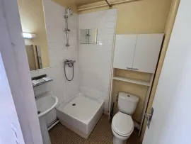 Location Studio 28 m2 dans résidence sécurisée