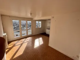 Location Studio 28 m2 dans résidence sécurisée