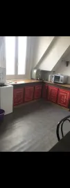 Un logement calme pour ses études Saint-Étienne-du-Rouvray