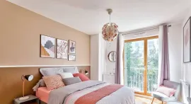 Location Magnifique 2 pièces meublé 56 m² à Boulogne