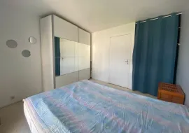 Location Beau 2P meublé 55m² Puteaux