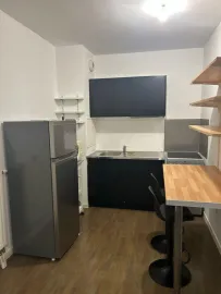 Location T2 gennevilliers