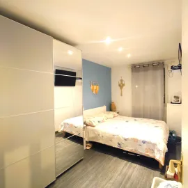 Location APPARTEMENT 2 PIECES