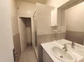 Location Appartement 2 pièces meublé 40 m² - La Garenne