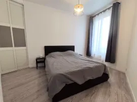 Location Appartement 2 pièces meublé 40 m² - La Garenne