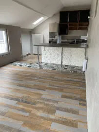 Location Appart 98m2 centre ville /3 ch + terrasse + garage