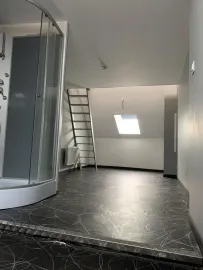 Location Appart 98m2 centre ville /3 ch + terrasse + garage