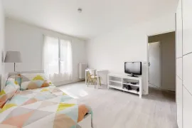 Location Studio meublé à louer